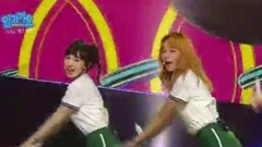 Red Velvet - Russian Roulette