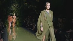 Fashion Show - Balmain Spring Summer 2017