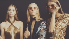 Fashion Show - Elie Saab Spring Summer 2017 Backstage