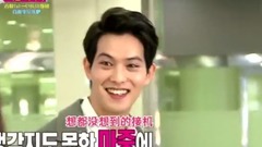 CNBLUE - 我们结婚了 宣言夫妇cut.E08