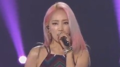 Wonder Girls - I Feel You