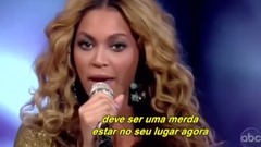 Beyonce - Best Thing I Never Had