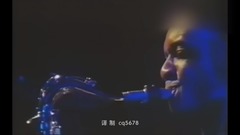 George Michael - Careless Whisper