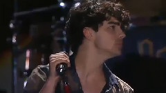 Jonas Brothers - When You Look Me In The Eyes