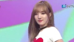 Stellar,朱敏希(Stellar),全侑莉(Stellar)	,李孝恩(Stellar),金佳英(Stellar) - Crying & Vibrato