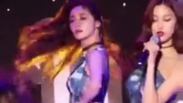周洁琼(PRISTIN) - Whatta Man