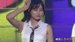 AOA,金雪炫(AOA),申惠晶(AOA),徐酉奈(AOA),朴草娥(AOA) - I'm Jelly BABY & Heart Attack