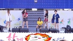 EXID - HOT PINK