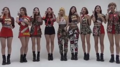 TWICE - 搞笑合集