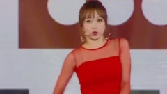 EXID,AOA,TWICE - 2016 DMC Special Stage