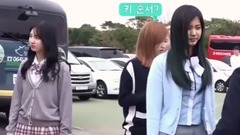 TWICE - TWICE老幺们99子瑜&彩英 最小,最高,最矮