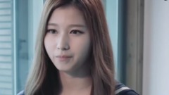 TWICE - TWICE,SANA的非常流利,又可爱的韩语特辑