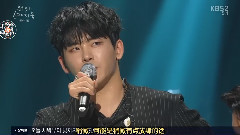 Infinite - 柳熙烈的寫生簿 Infinite Cut