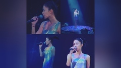 王菲 - 约定 - 1998唱游大世界演唱会现场版 中文字幕