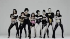 金泫雅,Sistar,Stellar,EXID,AOA - 女团拍 臀 合集
