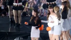 Apink,郑恩地(Apink) - 结尾