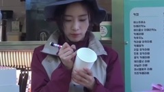 T-ara,咸慇晶(T-ara) - 电影应援饭车