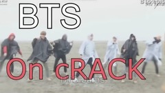 防弹少年团 - BTS 搞笑合集 22