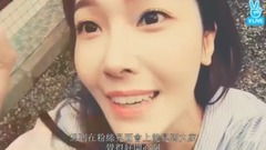 Jessica - Jessica不舍的和粉丝们道別&飞吻