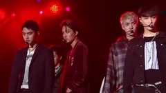 EXO - 2016 ASIA SONG FESTIVAL