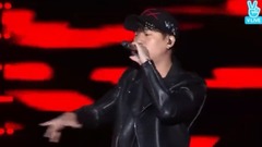 MAMAMOO,颂乐(MAMAMOO),玟星(MAMAMOO),辉人(MAMAMOO),华莎(MAMAMOO) - Stand Up