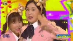 Crayon Pop - Doo Doomd Chit