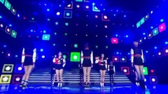TWICE - CHEER UP & 优雅地