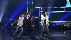 BTOB - 嘀嘀叭叭 & 第二次告白 & 没关系