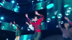 NCT 127 - 2016 ASIA SONG FESTIVAL