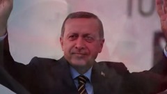 欧美群星 - Ali Sinanoğlu