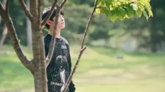 易烊千玺 - 狐狸雨