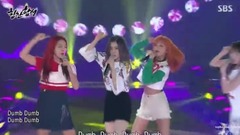 Red Velvet - Dumb Dumb