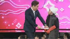 Gag表演模仿车胜元、请回答1988CUT- tvN10 Awards 现场版 16/10/09