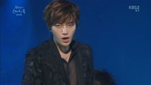 INFINITE - The Eye 柳熙烈的写生簿 现场版 16/10/07