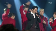 2PM - Hands up
