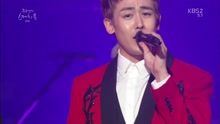 2PM - Promise(I'll be)