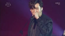 INFINITE - Destiny + Bad 柳熙烈的写生簿 现场版 16/10/07
