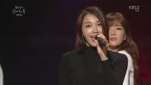 Apink - 让我心动