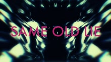 Jim James - Same Old Lie 歌词版