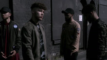 MiC LOWRY - MiC LOWRY - Oh Lord