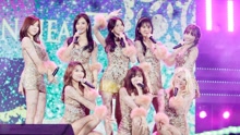 少女时代 - Lion Heart - Korean Music Wave 16/10/09