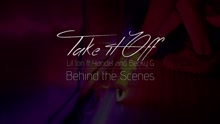 Take It Off - Official Behind the Scenes