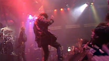 The Psychedelic Furs - Heartbreak Beat (The Tube 1987)