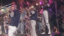 Freedom (Razzmatazz 1984)
