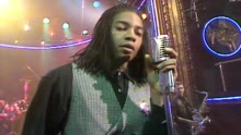 Dance Little Sister (The Roxy 1987)