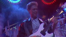 Spandau Ballet - Only When You Leave (Razzmatazz 1984)