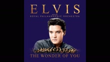 Elvis Presley - Suspicious