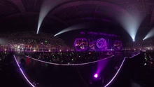 - Follow Me（360VR）