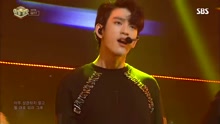 GOT7 - Hard Carry SBS人气歌谣 现场版 16/10/09
