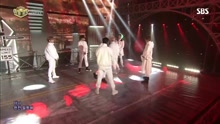 MONSTA X - Fighter SBS人气歌谣 现场版 16/10/09